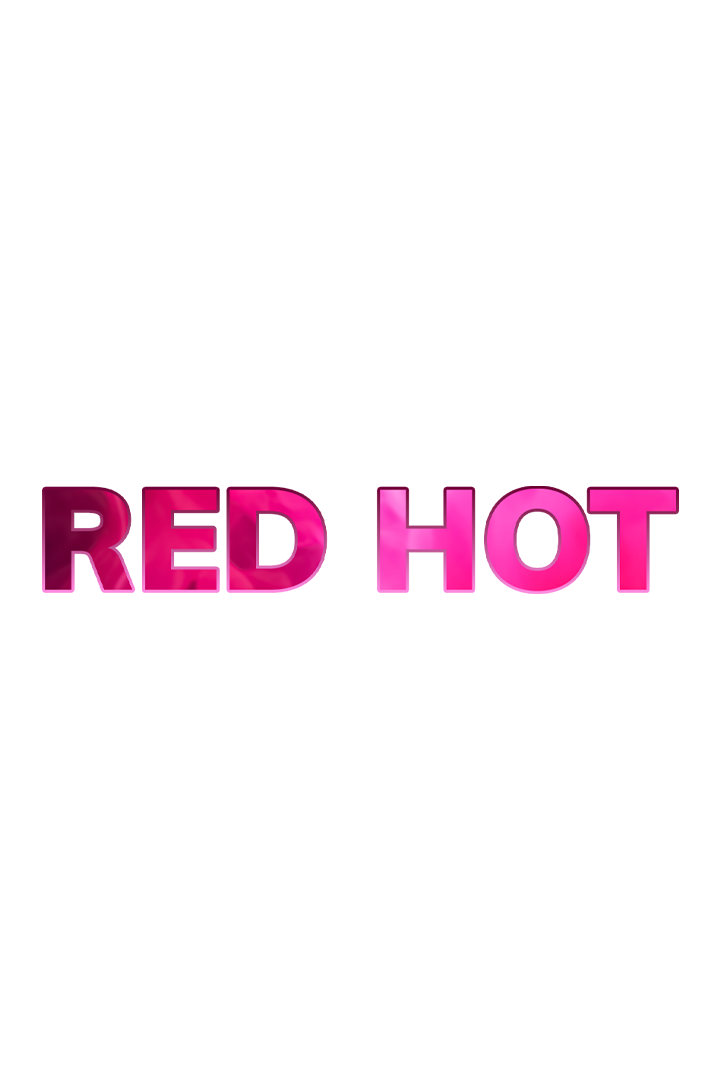 Red hot